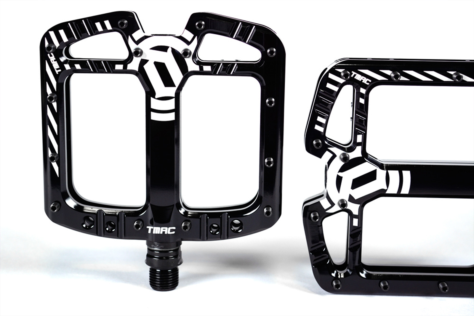 Tmac Pedals