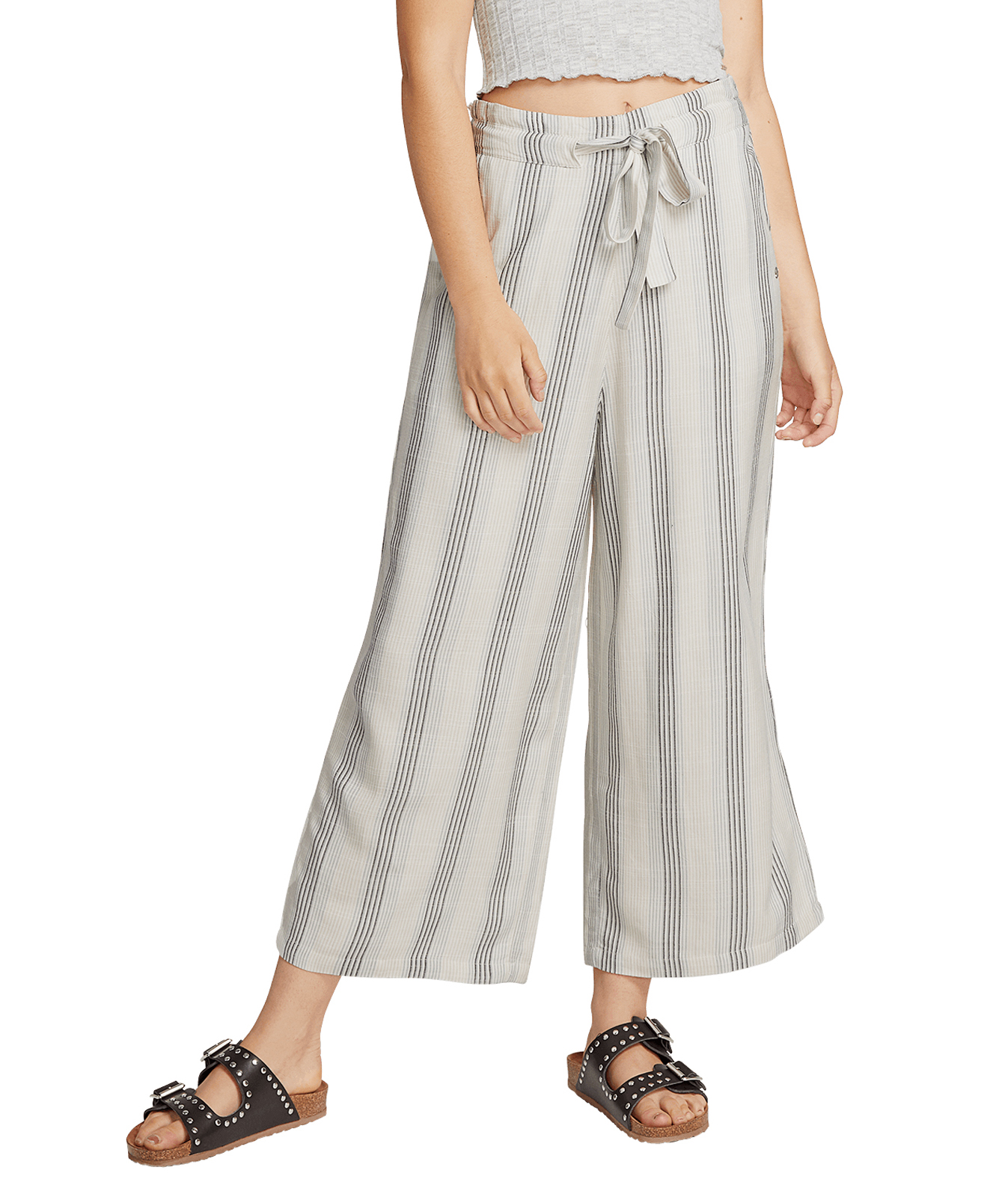 Winding Roads Pants
