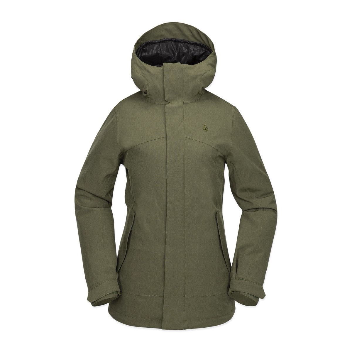 Stoney Shadow Ins Jacket Bekleidung, Mantel, Jacke, Kapuzenpulli, Sweatshirt