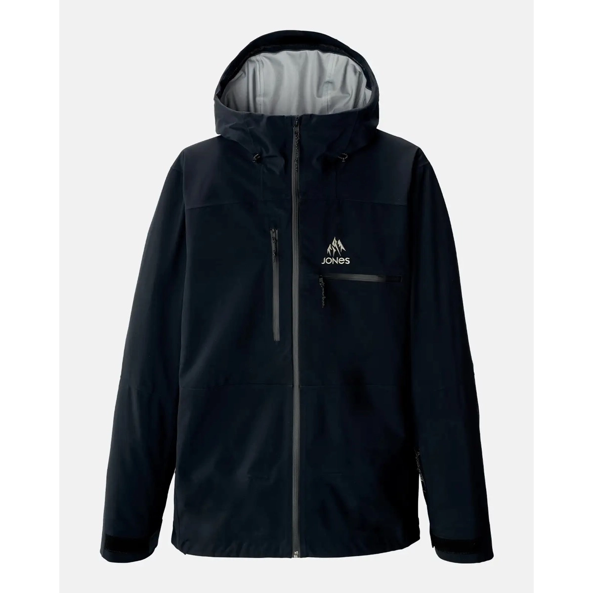 M'S Shralpinist Str 3L Jacket