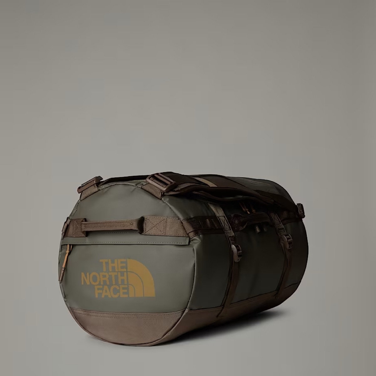Base Camp Duffel - S
