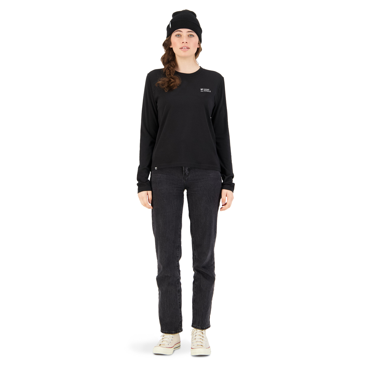 Icon Relaxed LS
