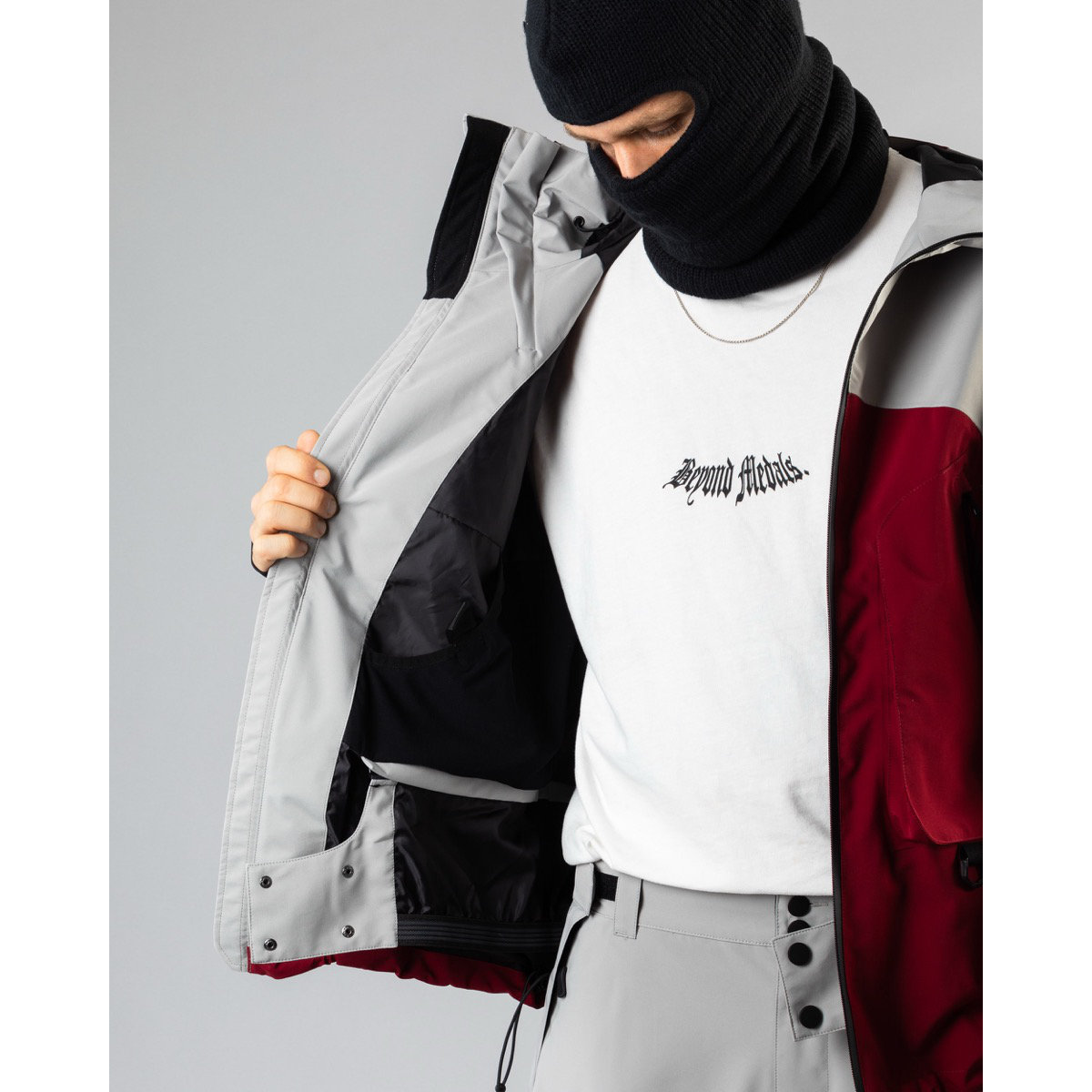 Bekleidung, Mantel, Jacke, Weste