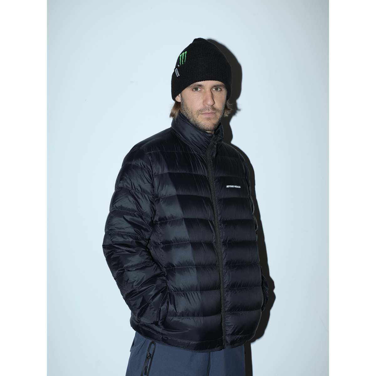 Packable Down Jacket