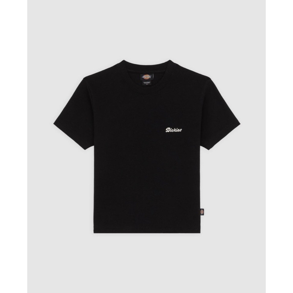 Lewistown Embro Ss Tee W