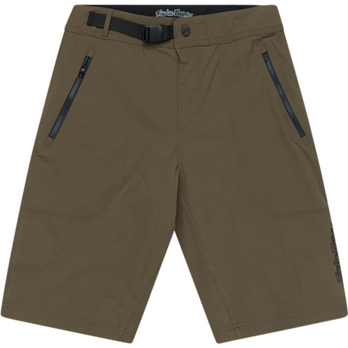 Skyline Trail Short W/Liner