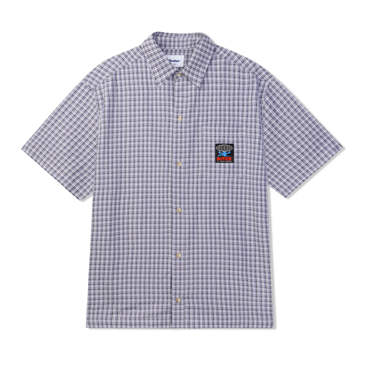 Terrain S/S Shirt