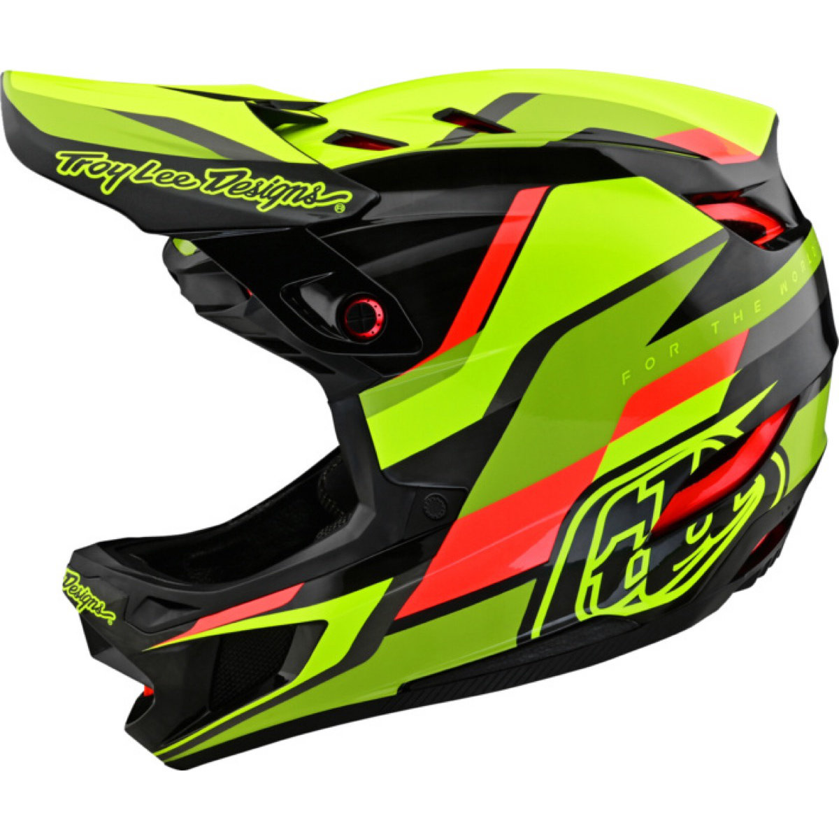 D4 Carbon Helmet