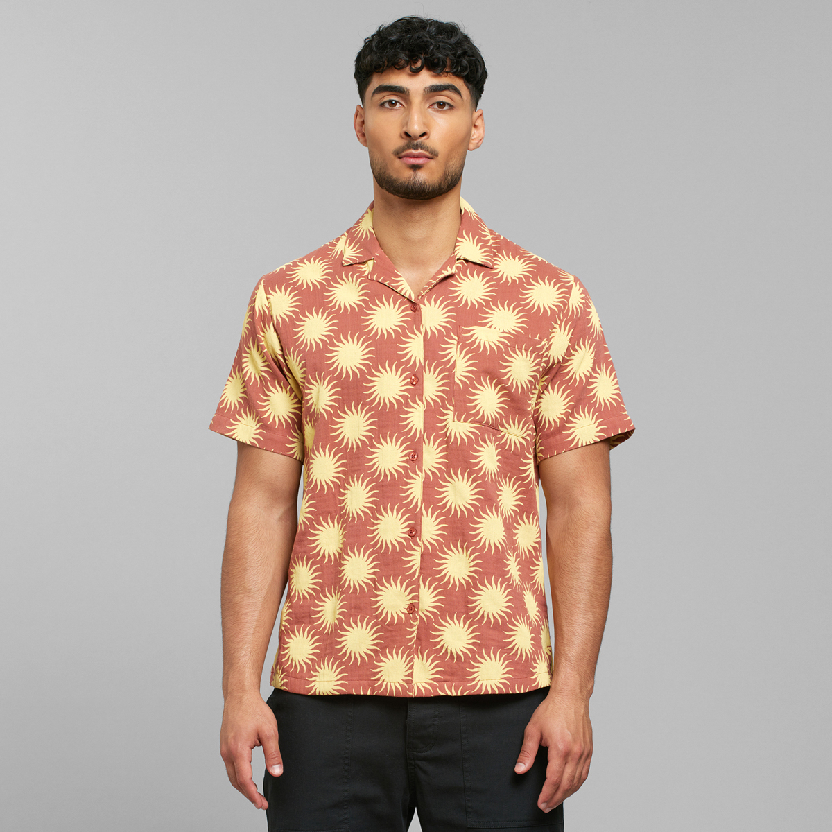 Shirt Marstrand