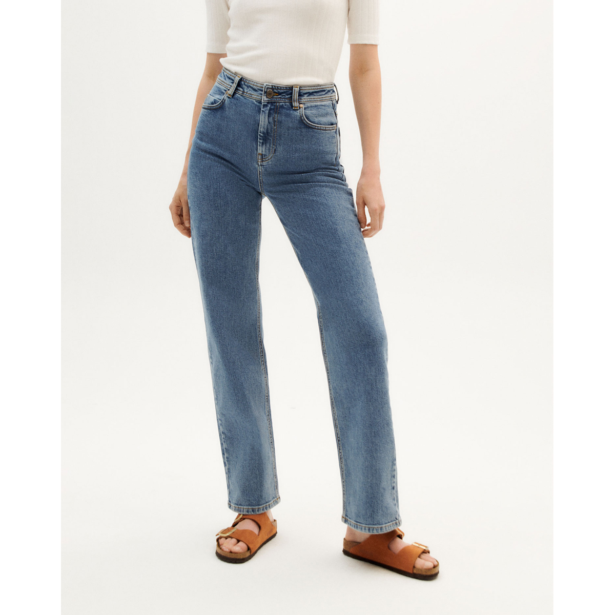 Theresa Pants