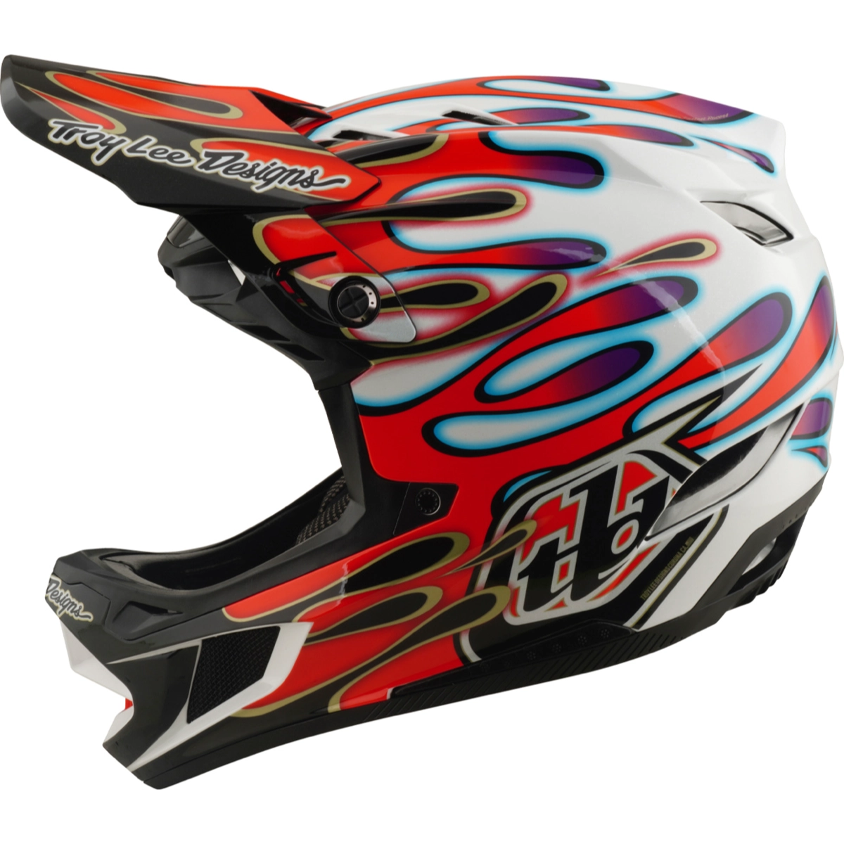 D4 Composite Helmet W/Mips D4 Composite Helmet W/Mips