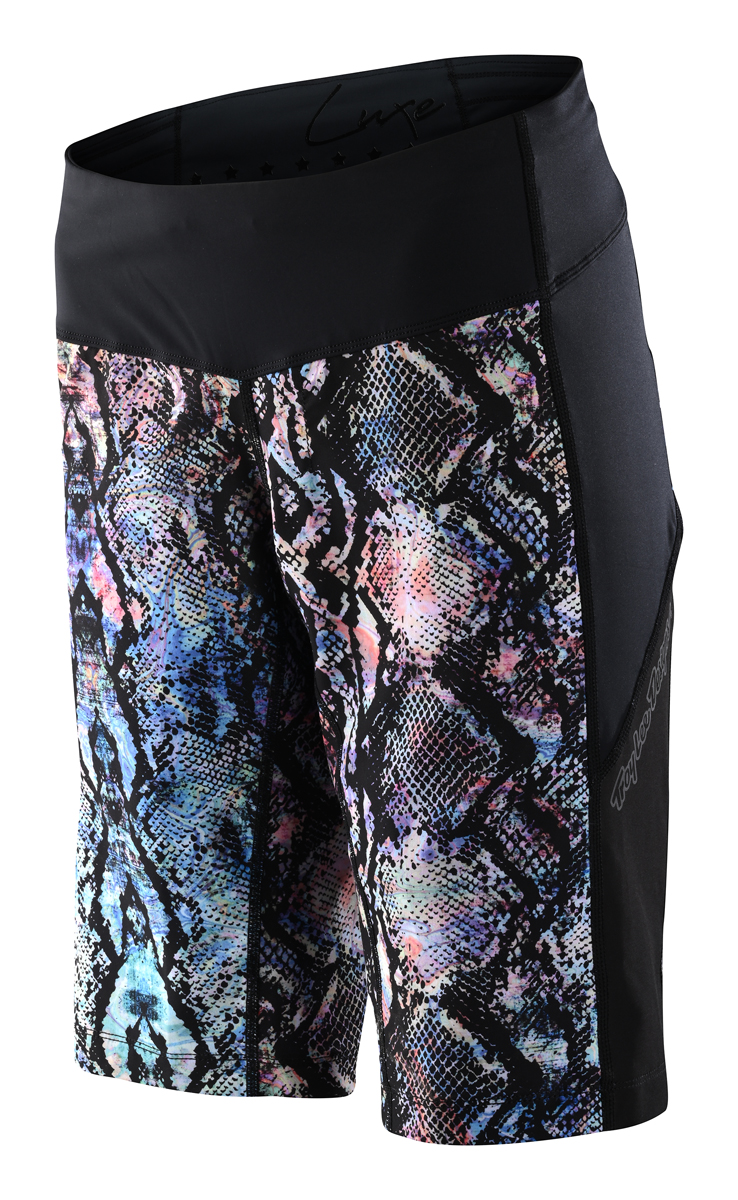 Luxe Shorts