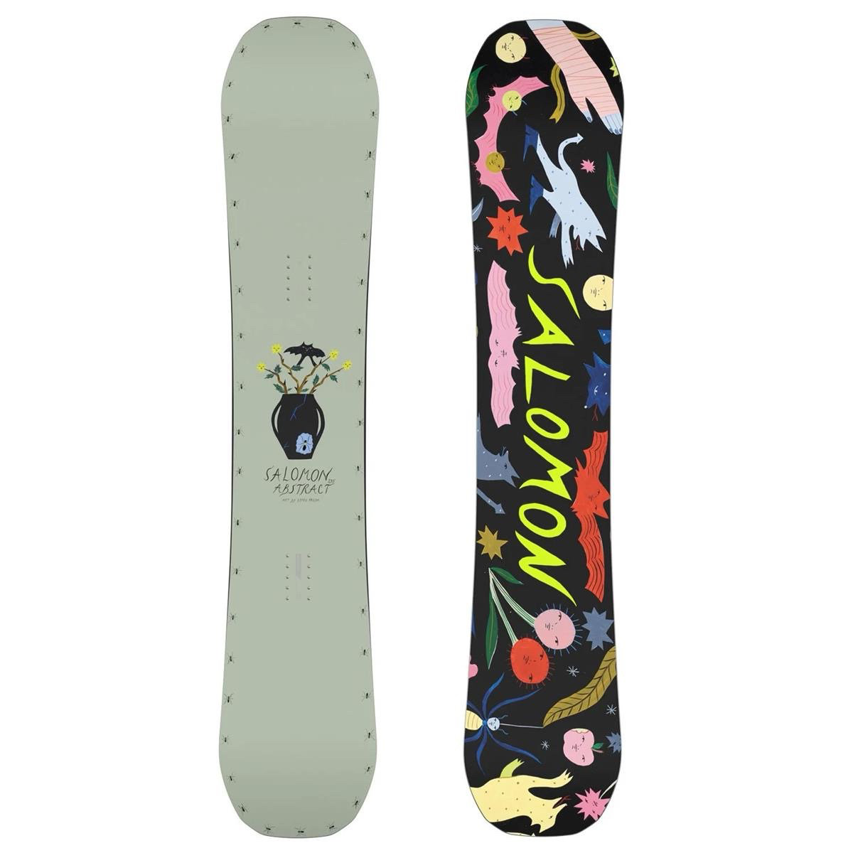 Draußen, Natur, Snowboarden, Sport, Skateboard