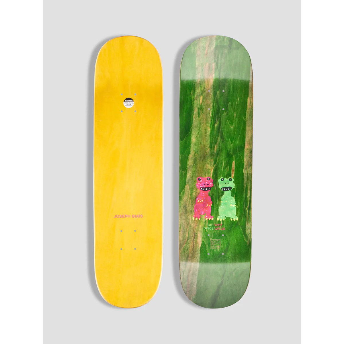 Skateboard