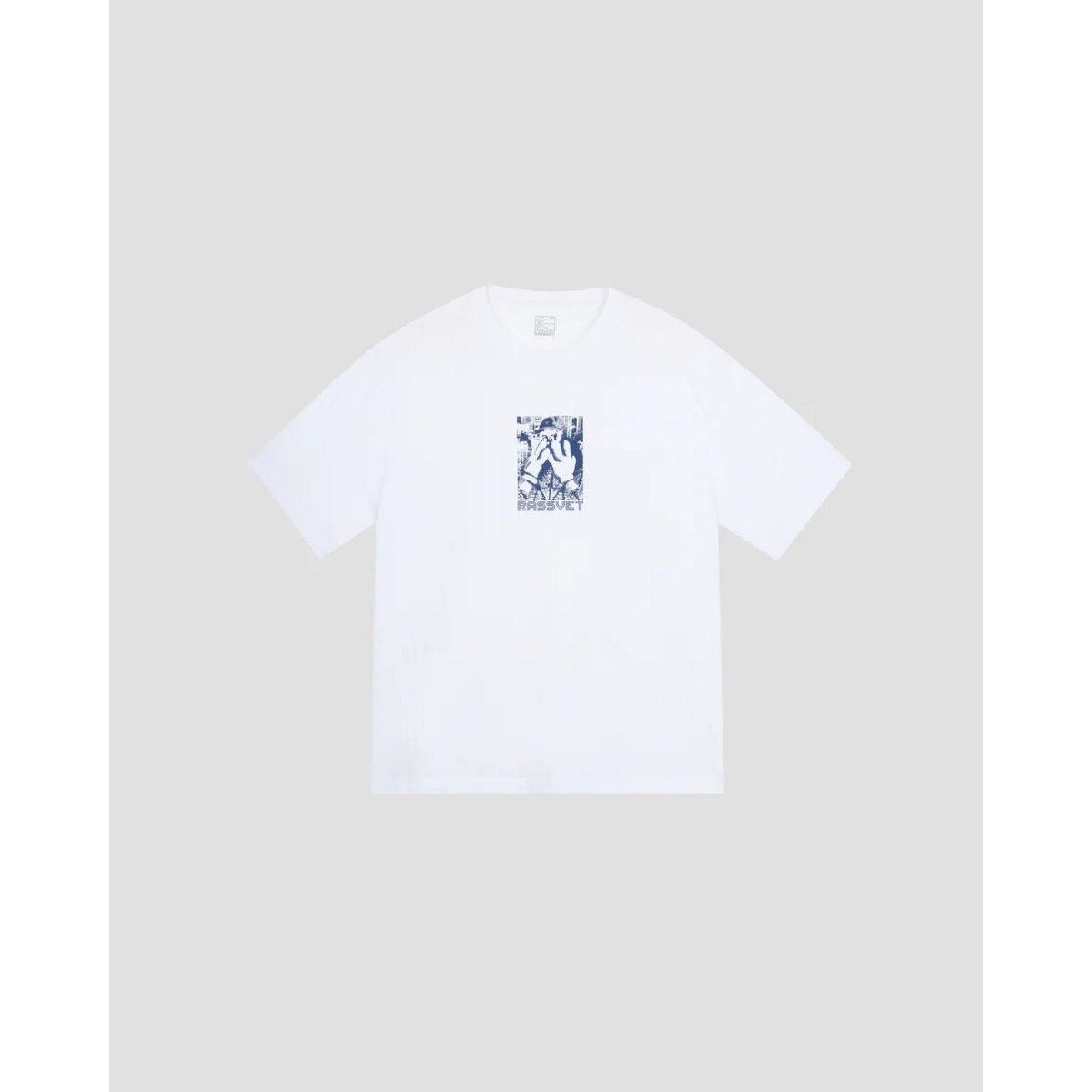 Carpet T-shirt