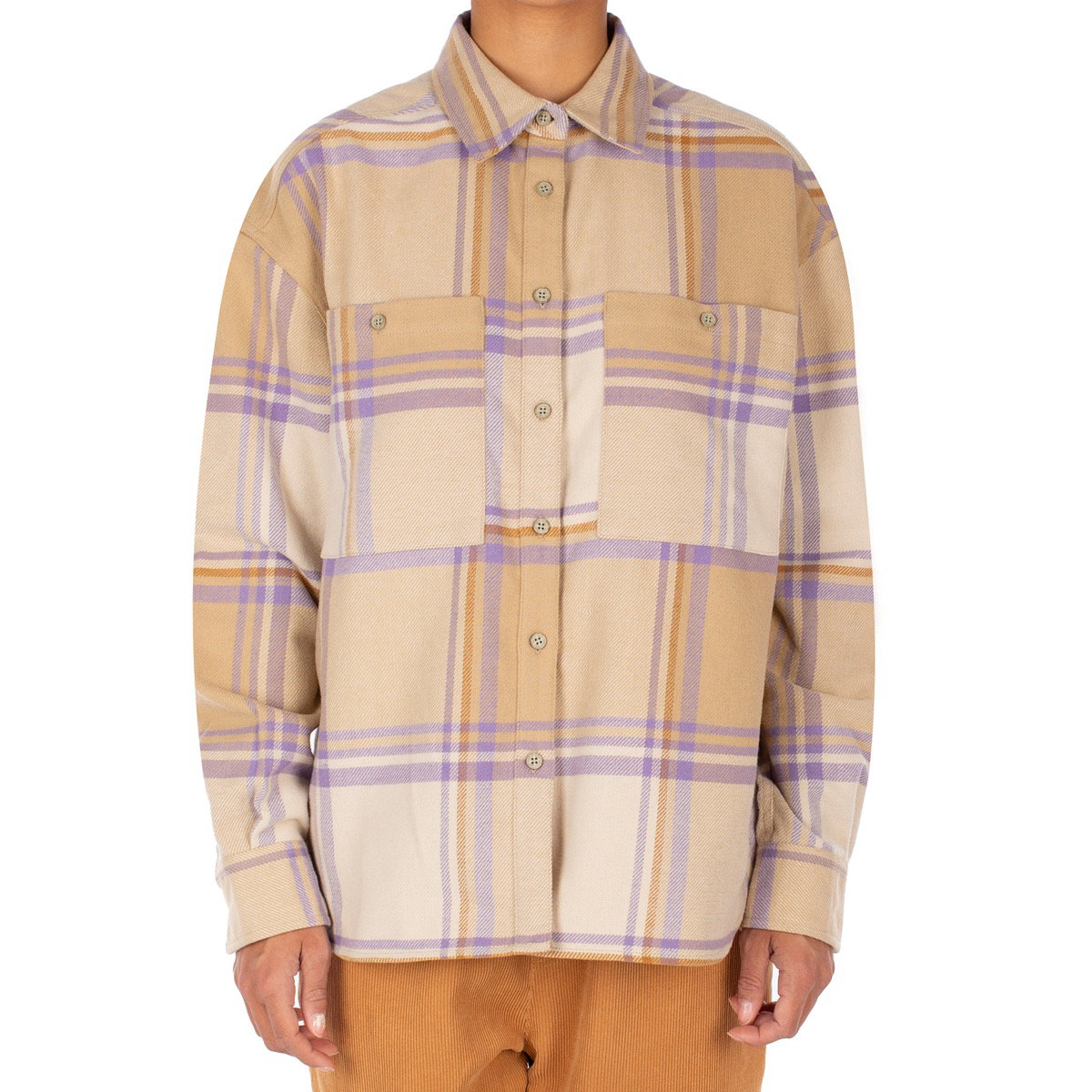 Flannie Shirt Flannie Shirt