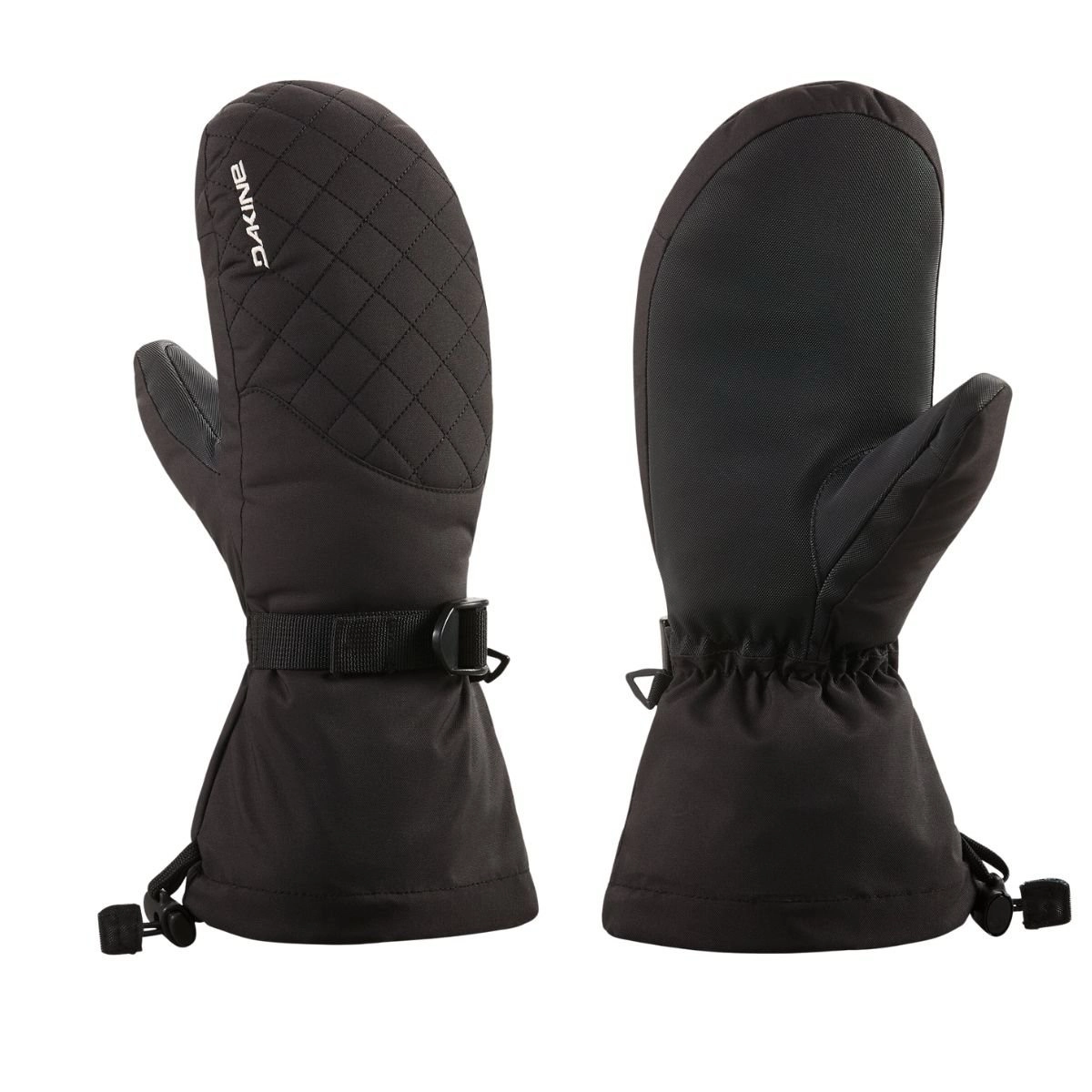 Wmn Lynx Mitts Wmn Lynx Mitts