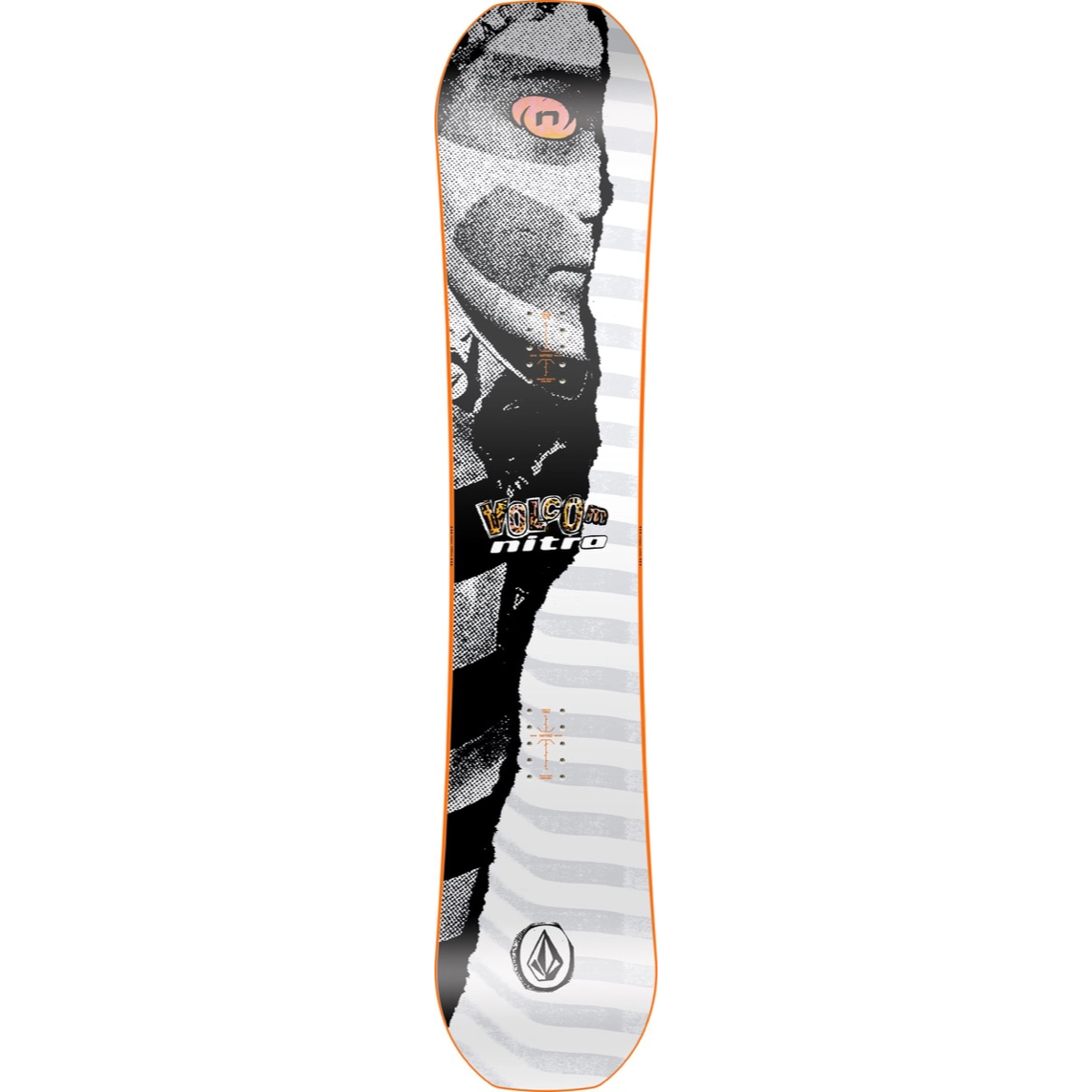 Ripper X Volcom Youth 26