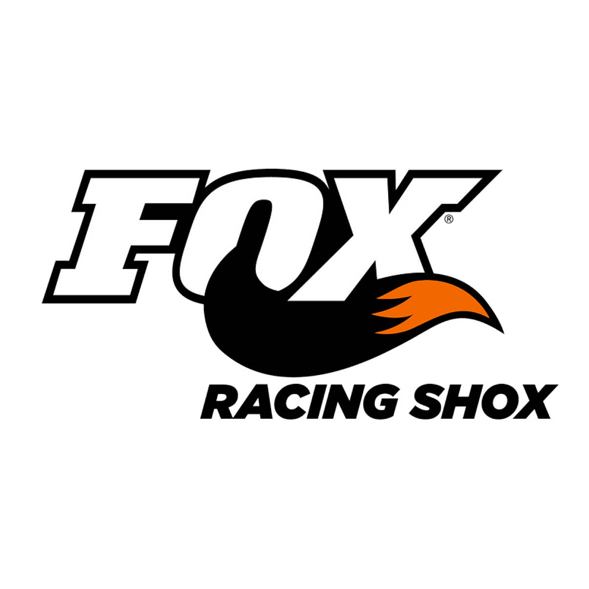 Fox Racing Shox Fox Racing Shox