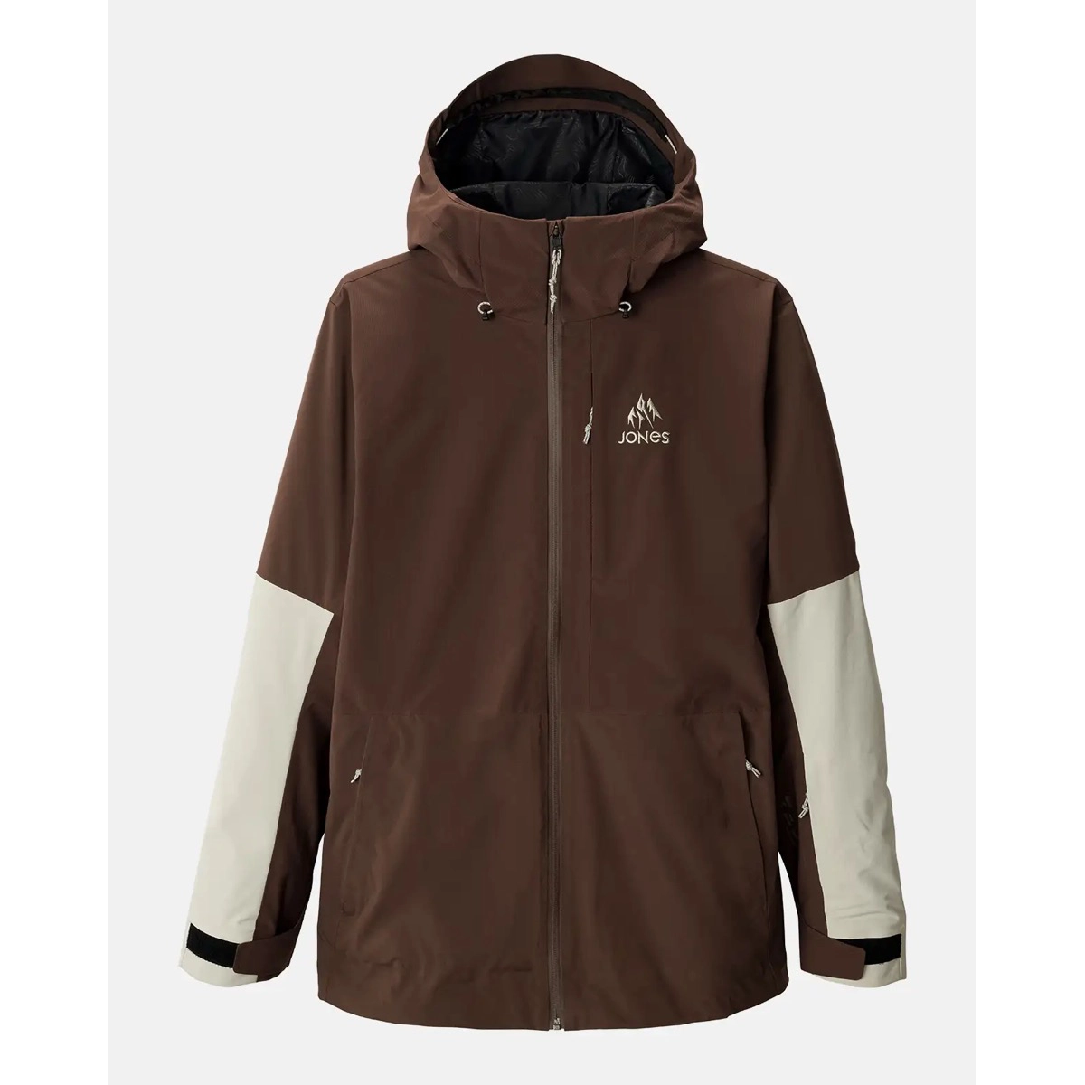 M'S Mtn Surf Rec Jacket