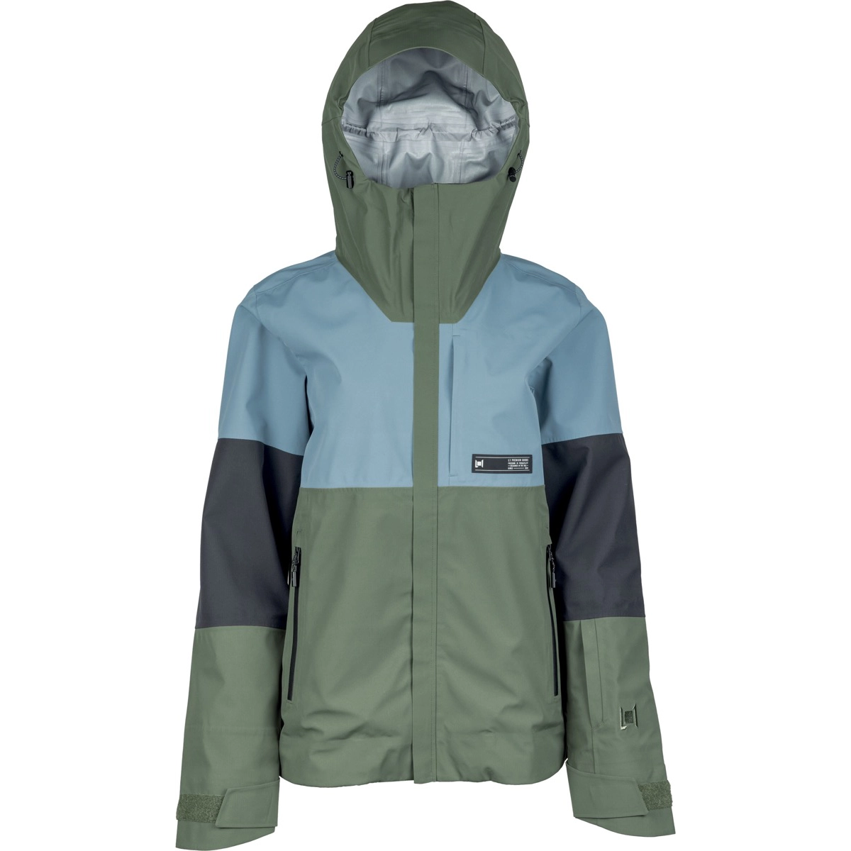 Ukka Jacket 26 Ukka Jacket 26