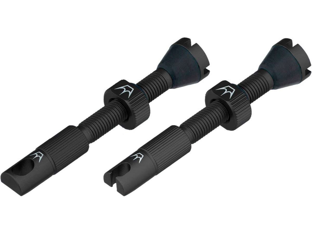 Tubeless Valves MKII