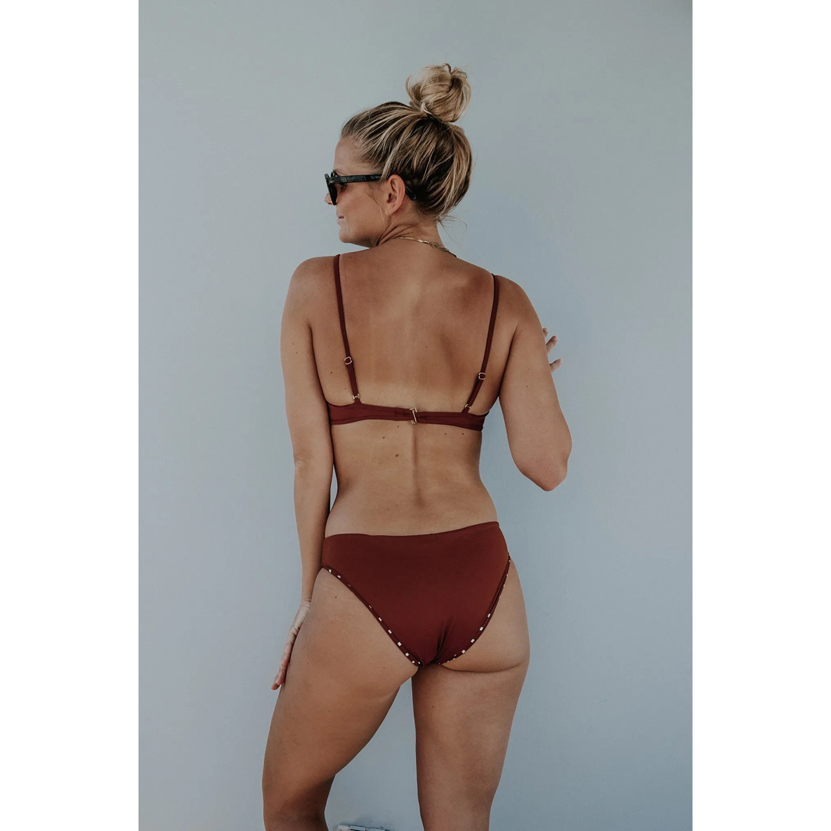 Koa Bottom