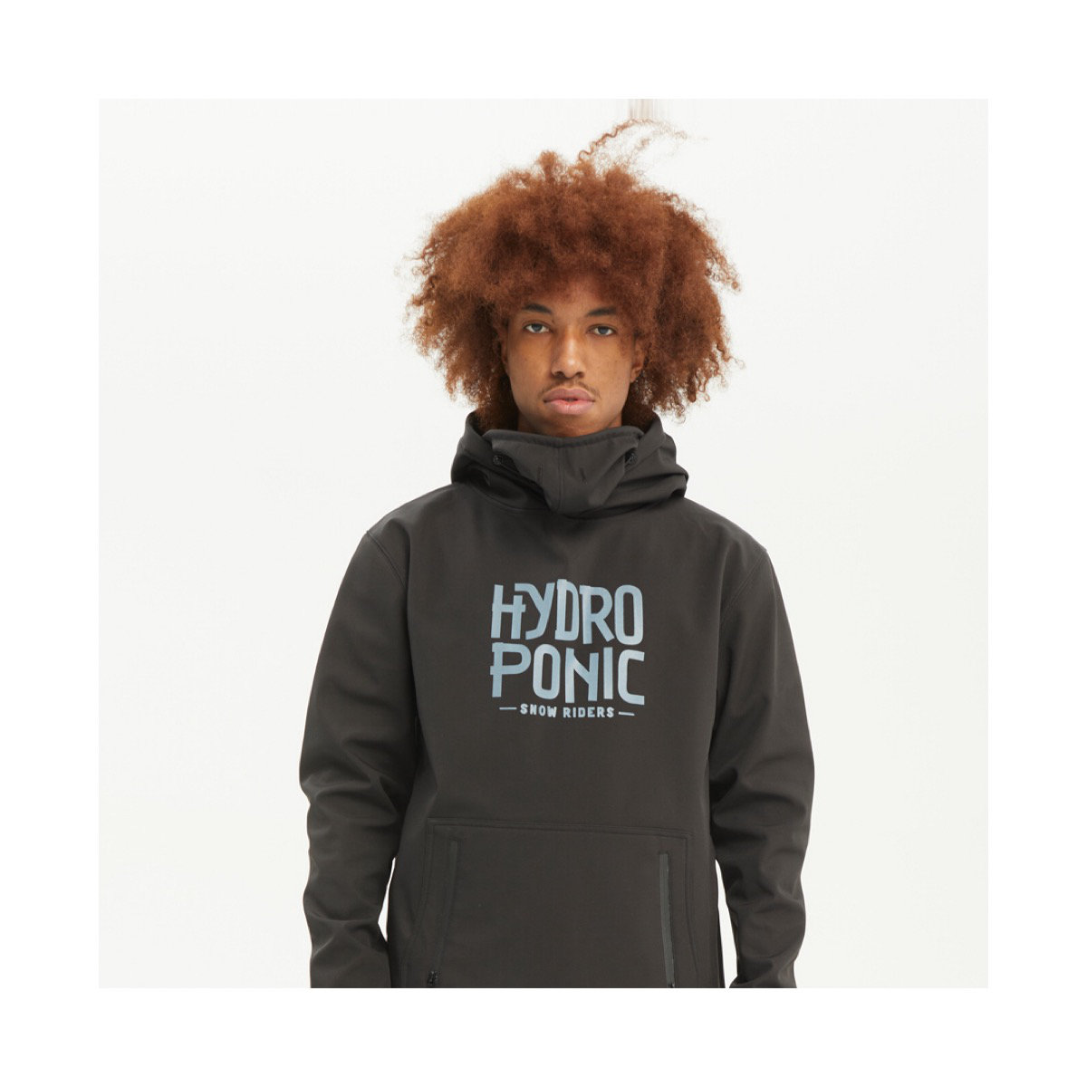 Creek Rider Softshell Hood Creek Rider Softshell Hood