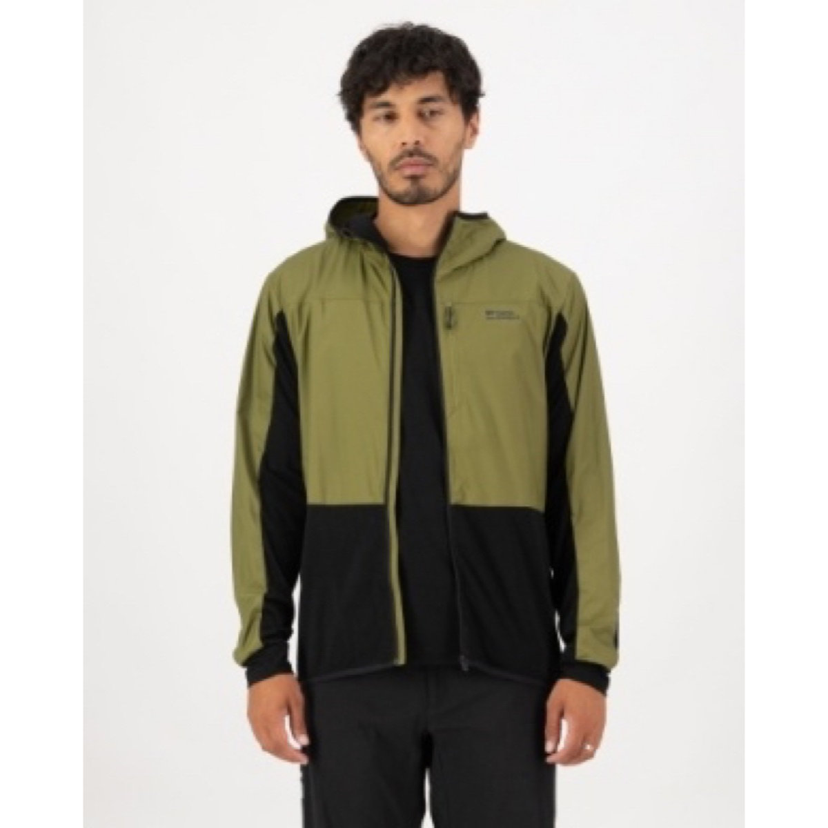 Diversion Wind Jacket
