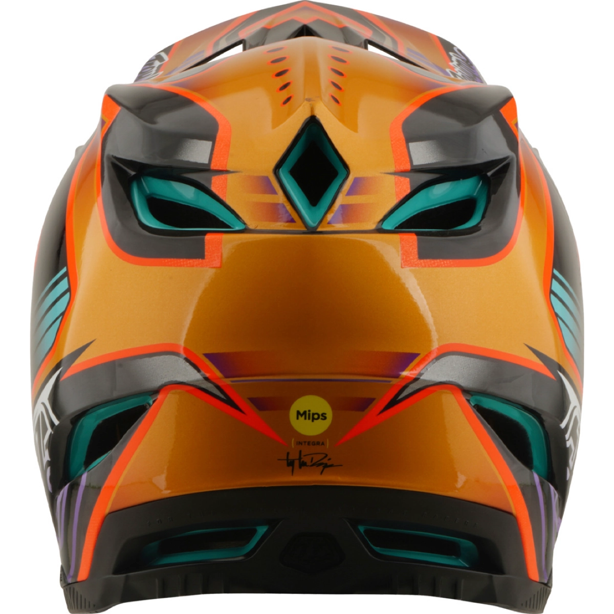 D4 Carbon Helmet W/Mips