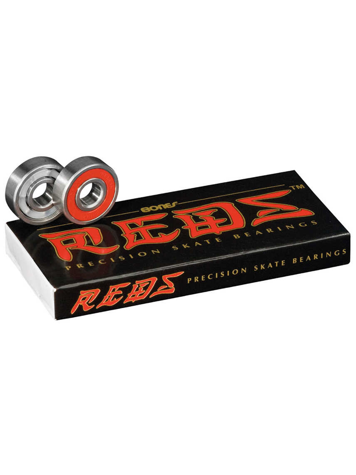 Reds