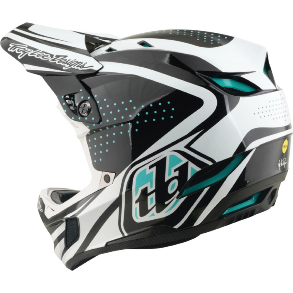 D4 Polyacrylite Helmet W/Mips D4 Polyacrylite Helmet W/Mips