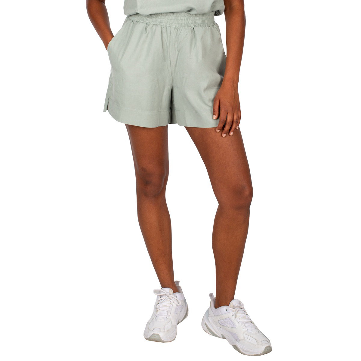 Tenca Short