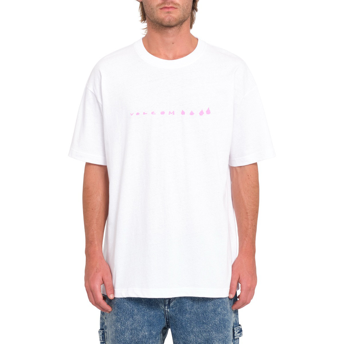 Bekleidung, T-shirt, Jeanshose, Hosen