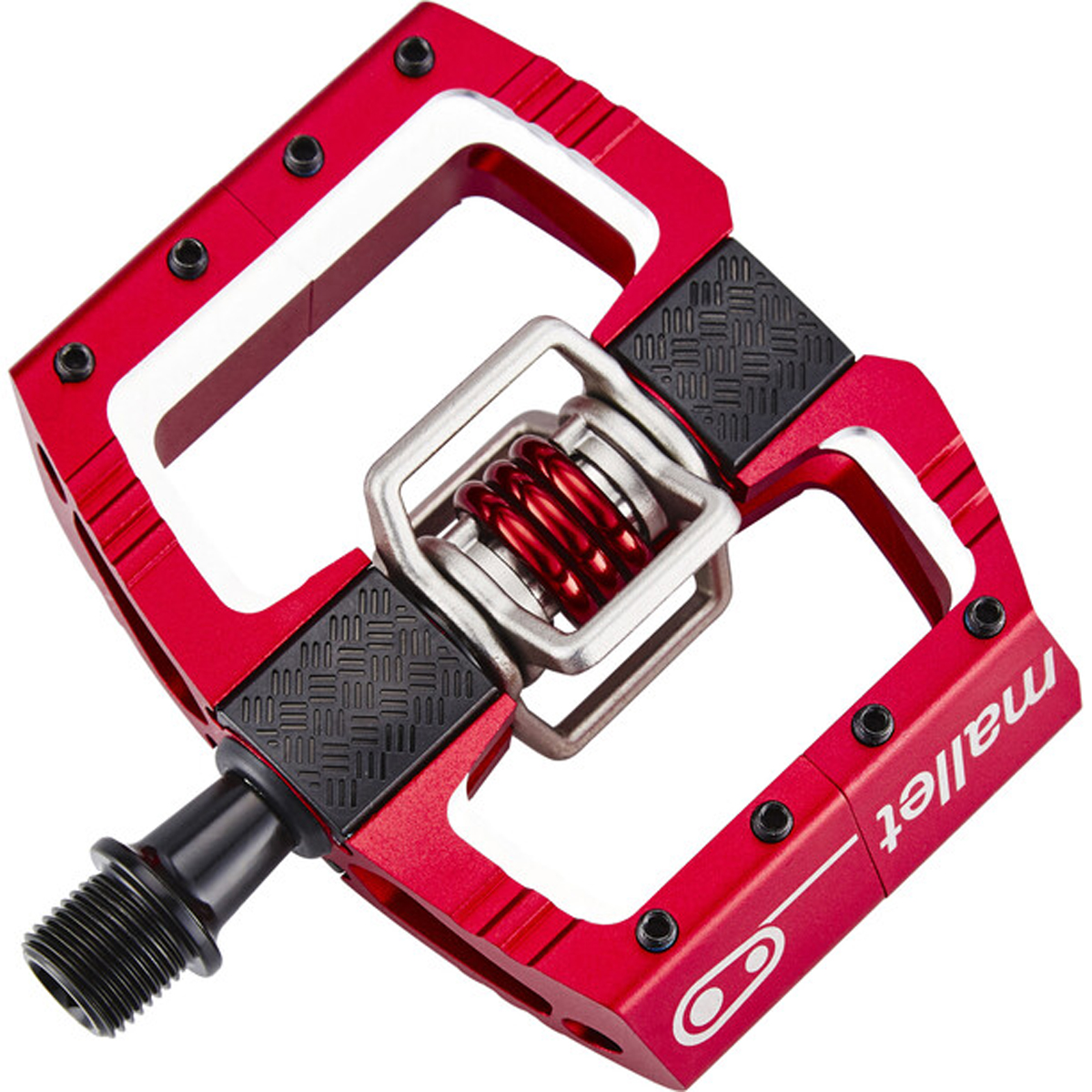 Mallet Dh Pedal
