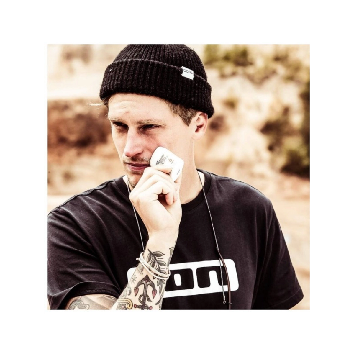 Sunscreen Mineral Stick SPF50