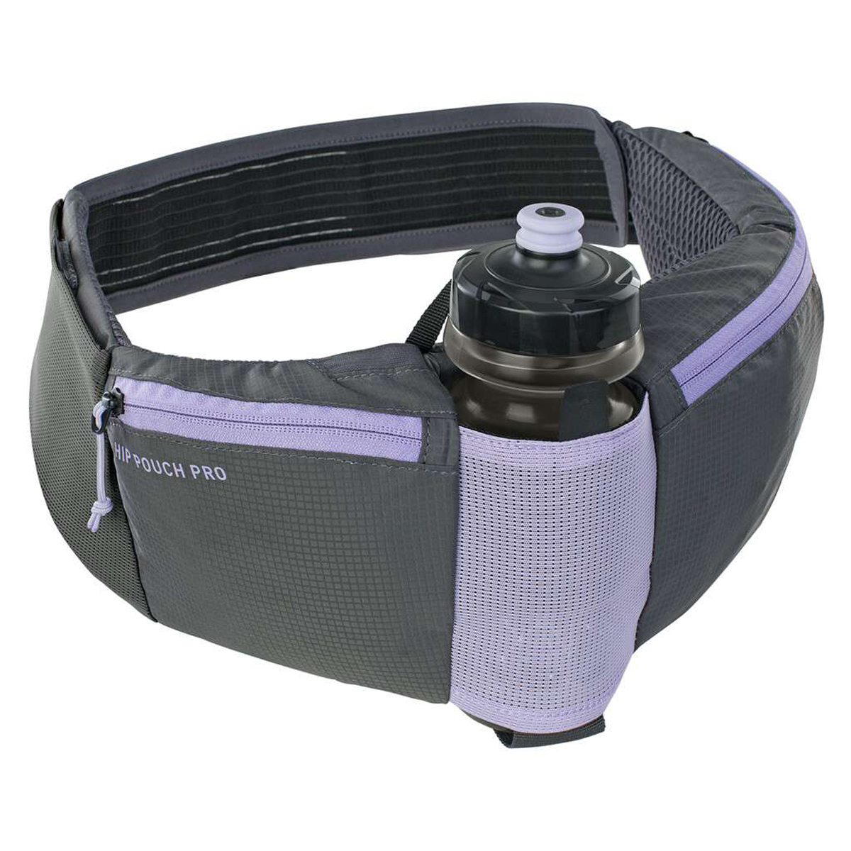Hip Pouch Pro + Drink Bottle