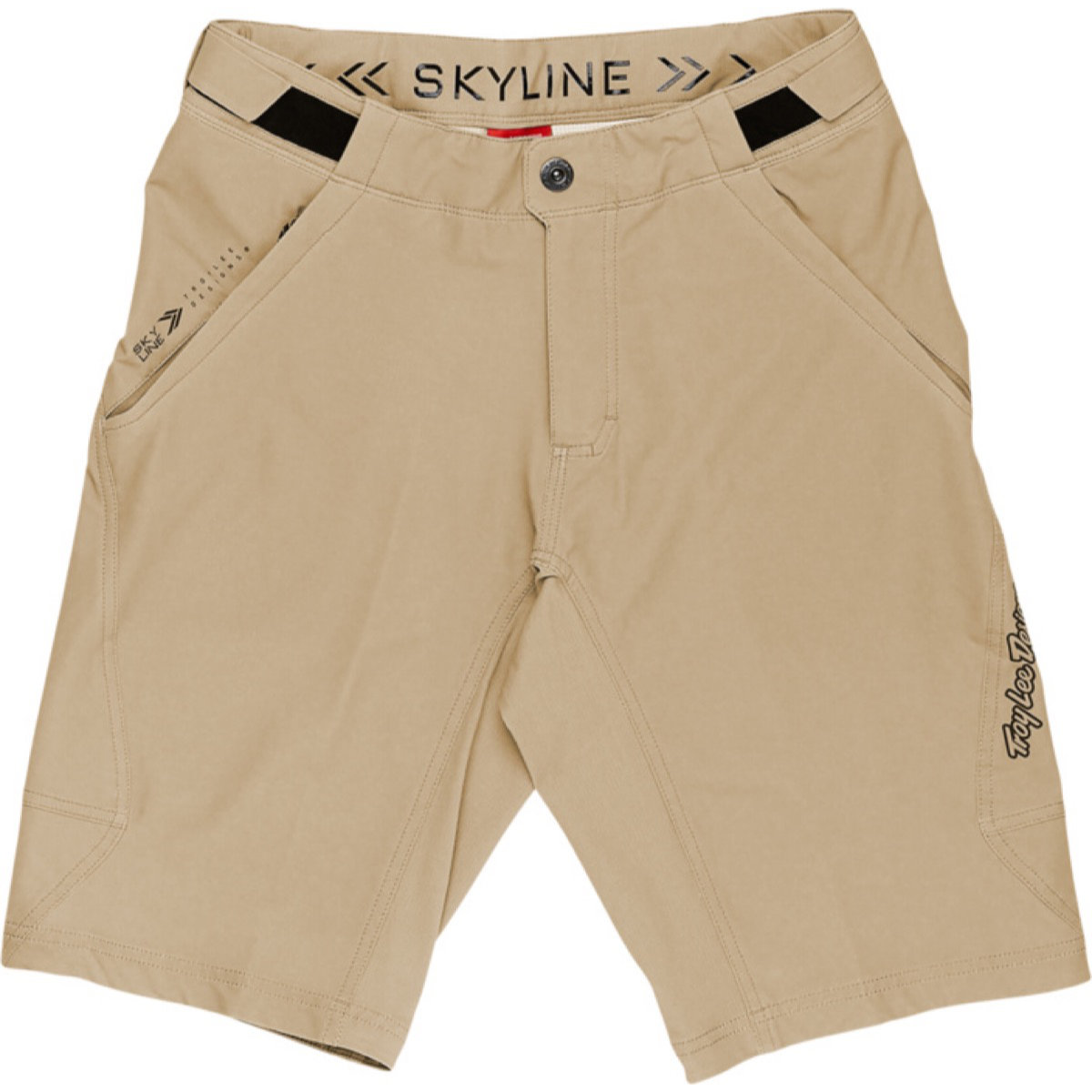 Skyline Short W/Liner
