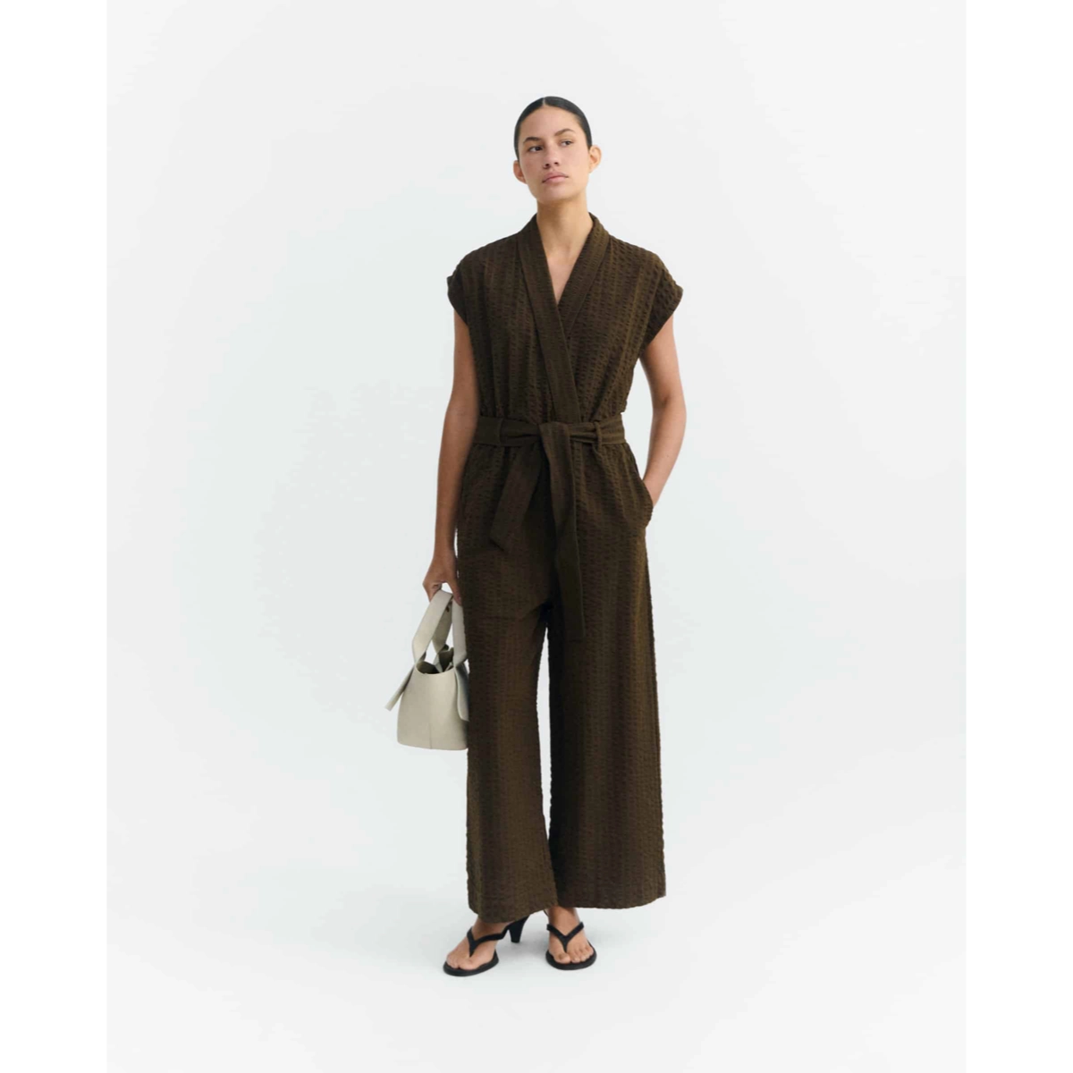Malawi Jumpsuit Malawi Jumpsuit