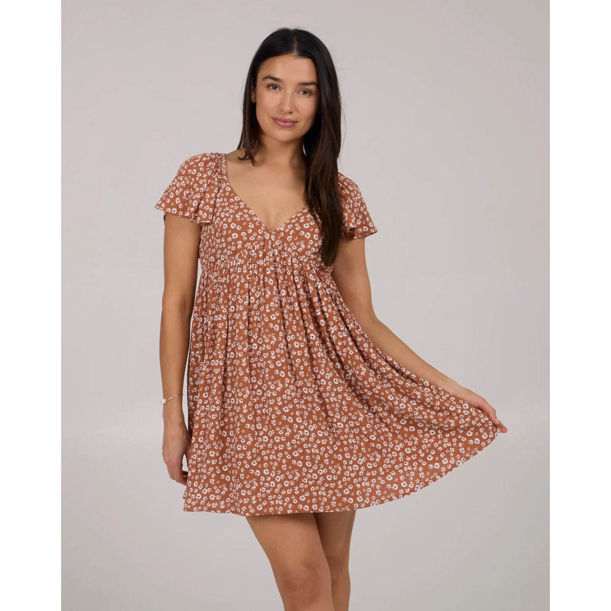 Kleid, Erwachsener, Weiblich, Person, Frau