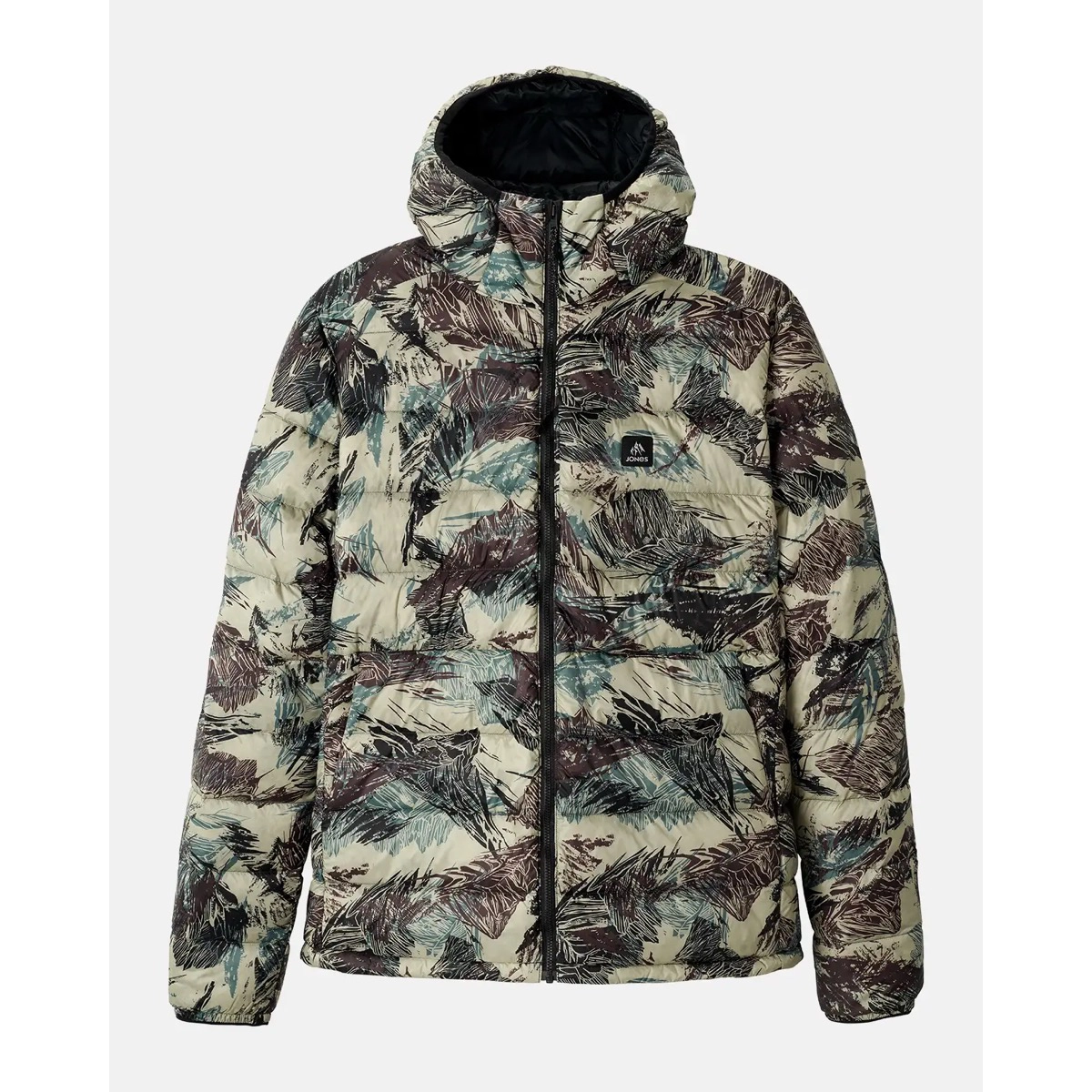 M'S Re-Up Down Rec Hd