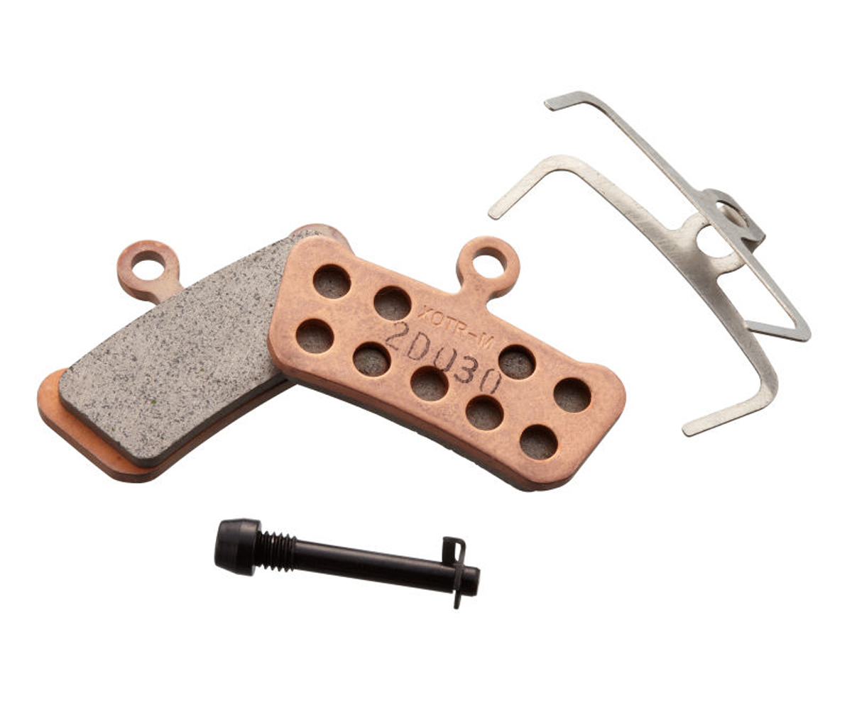 Brake Pad Guide Sintered