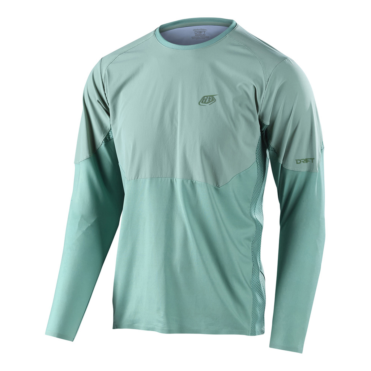 Drift LS Jersey
