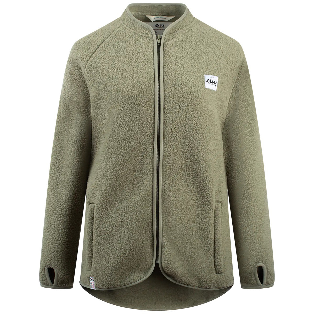 Redwood Sherpa Jacket Redwood Sherpa Jacket