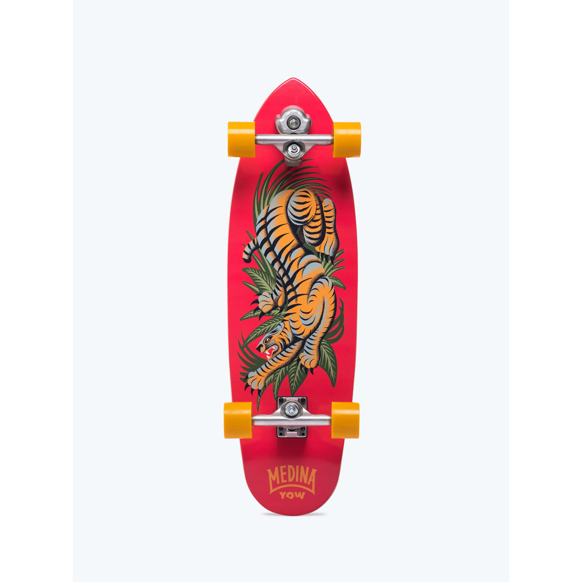 Medina Bengal 33''