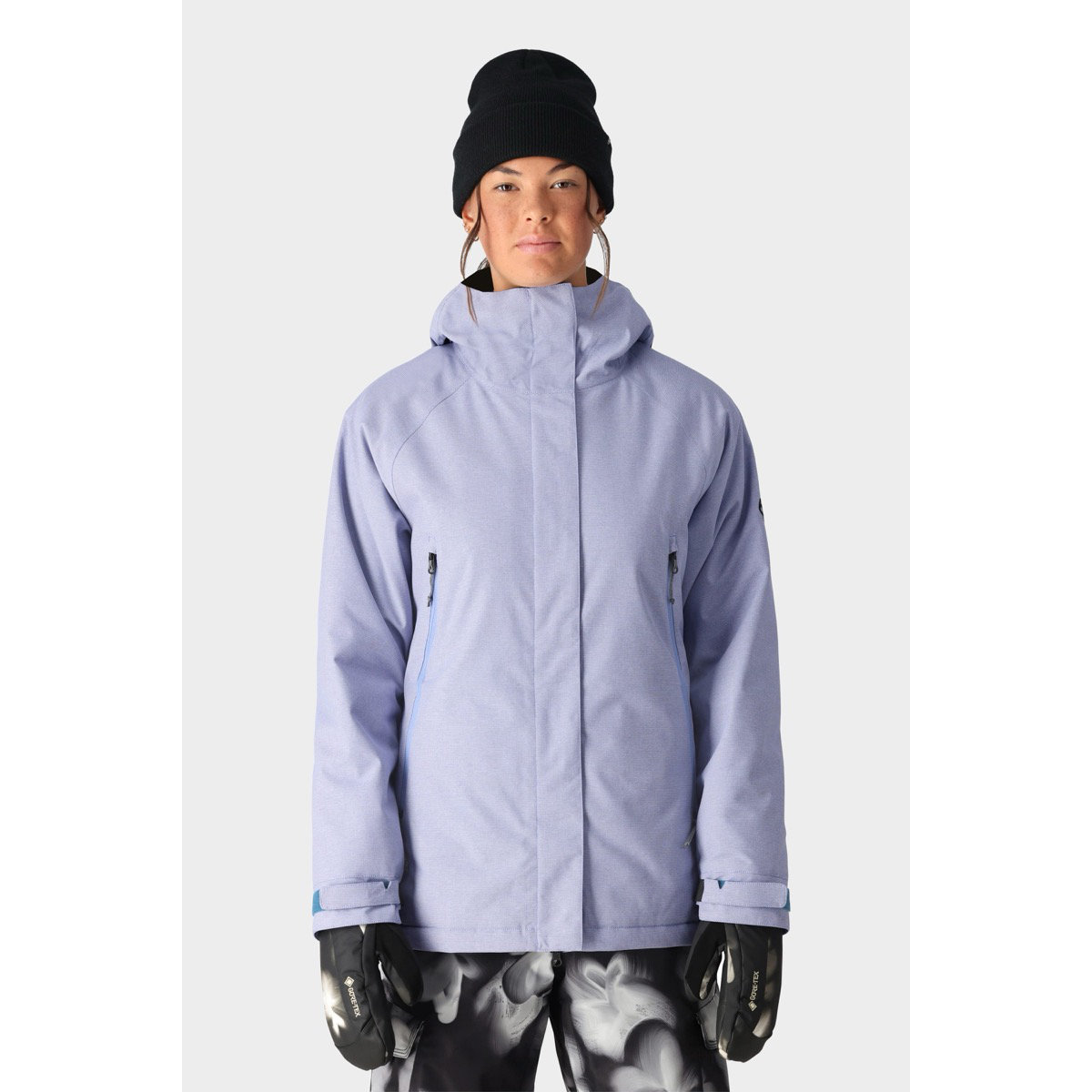 W Fantasia Jacket Bekleidung, Mantel, Jacke, Kapuzenpulli, Sweatshirt