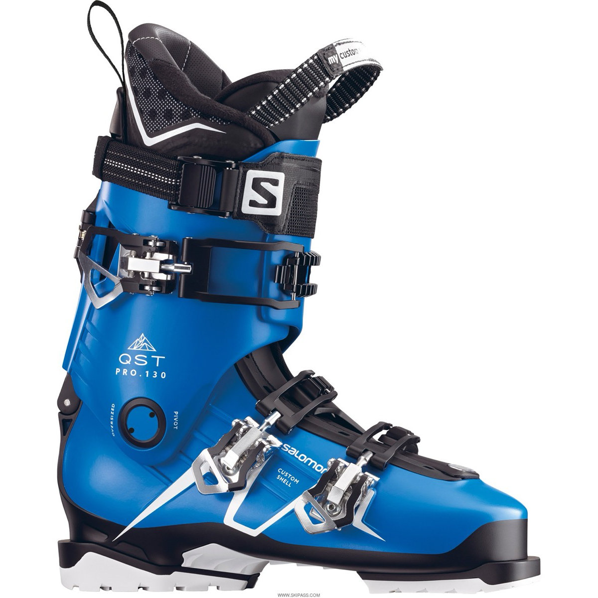 Qst Pro 130 Tr
