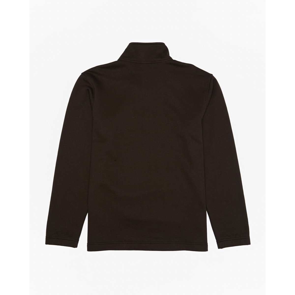 Re-Issue Mock Neck