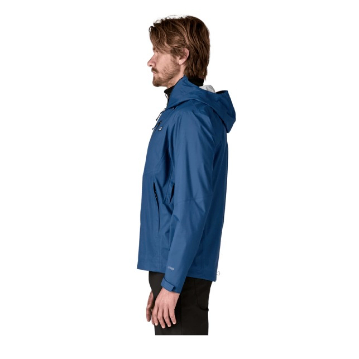 M's Granite Crest Rain Jacket M's Granite Crest Rain Jacket