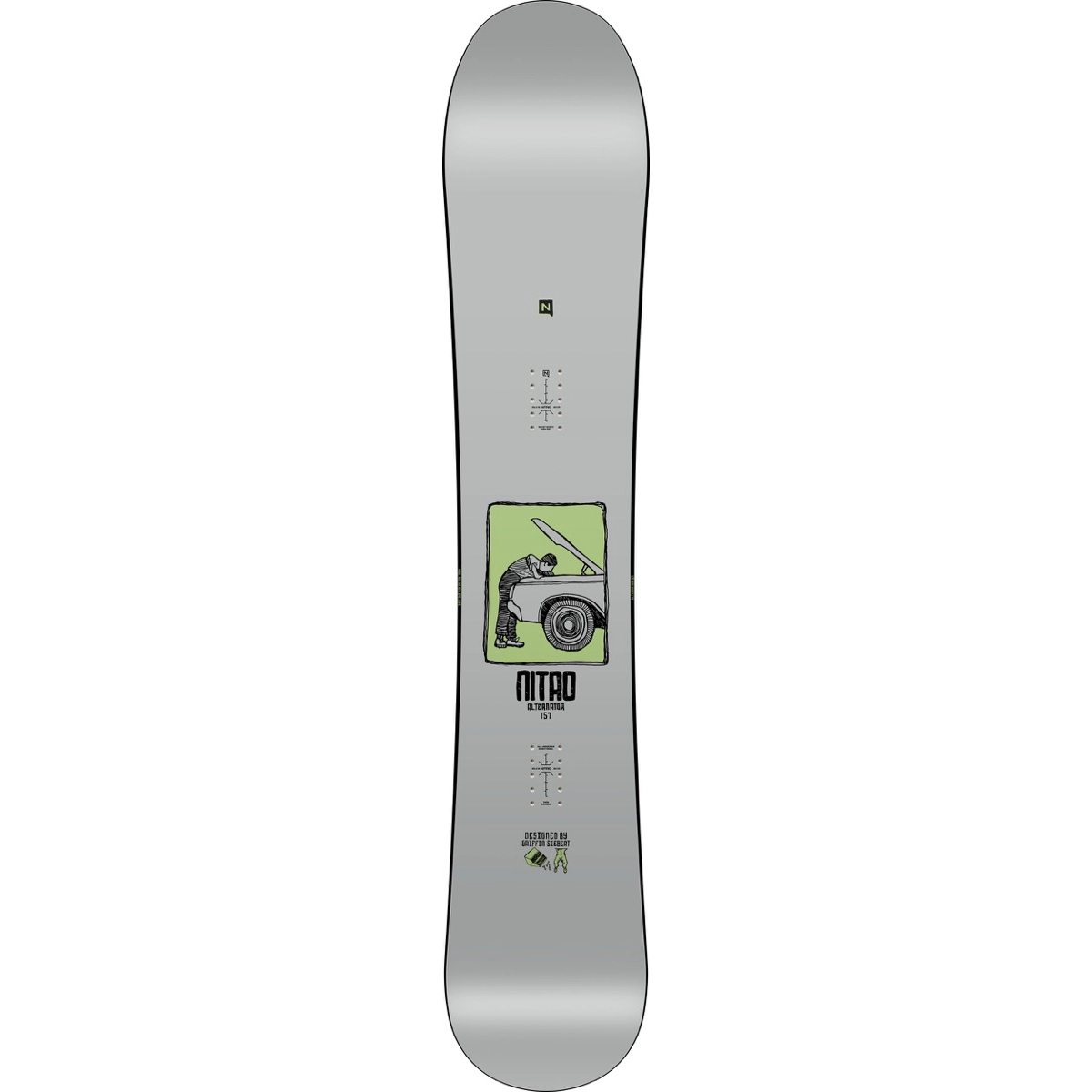 Alternator 26 Alternator 26